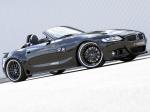 BMW Z4 M Roadster by Hamann 2004 года